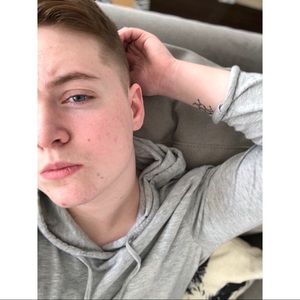 Meet your Posher, Theodore